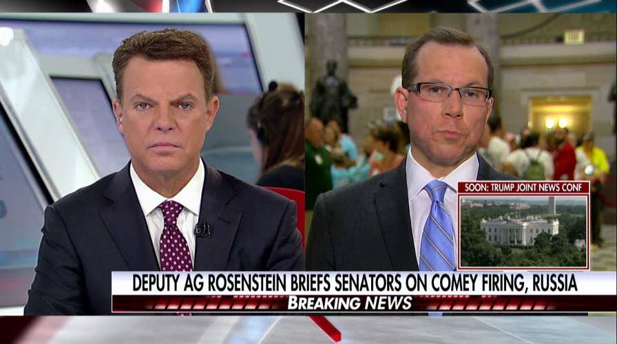 Is Trump's political capital with GOP dwindling?