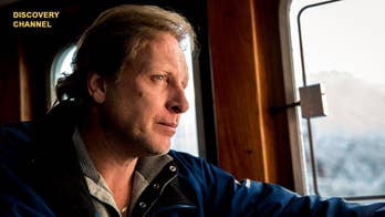'Deadliest Catch' recap: Captain Sig Hansen's chest pains lead to a diagnosis