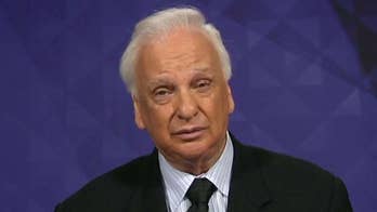 Goldberg's advice to Democrats, Trump: Stop the melodrama