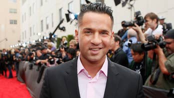 Mike 'The Situation' Sorrentino gets real on sobriety and ongoing legal battle