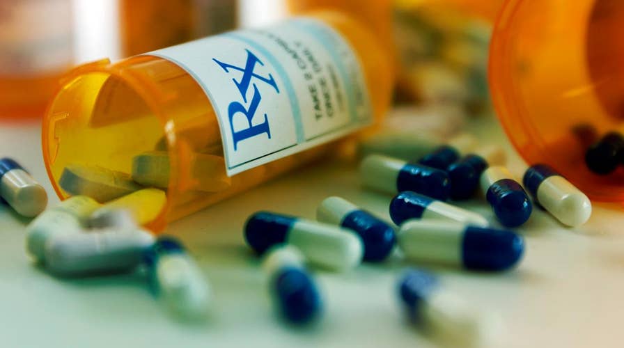 Are you taking too much medication?