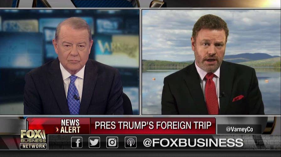 Mark Steyn: GOP sending dangerous message to voters.