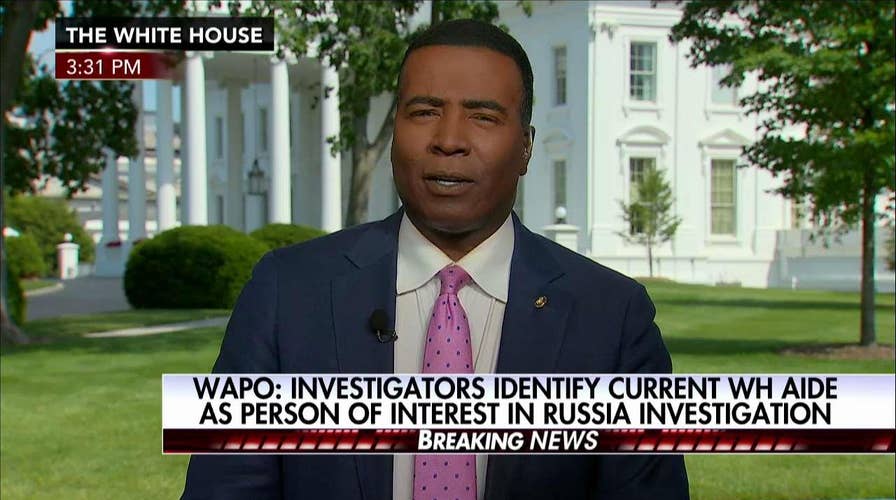 Russia bombshell reports, Kevin Corke