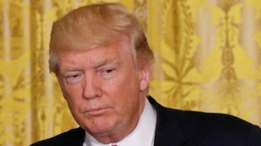 WaPo: Russia probe reaches current White House adviser