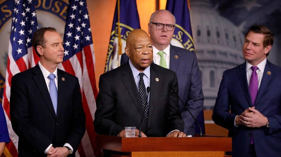 Are Dems alienating their base?