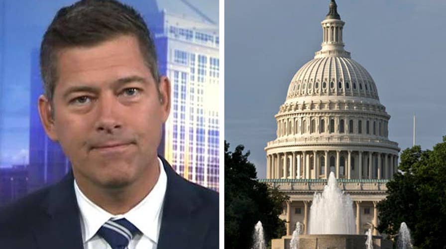 Rep. Duffy on Republican agenda: GOP is moving forward