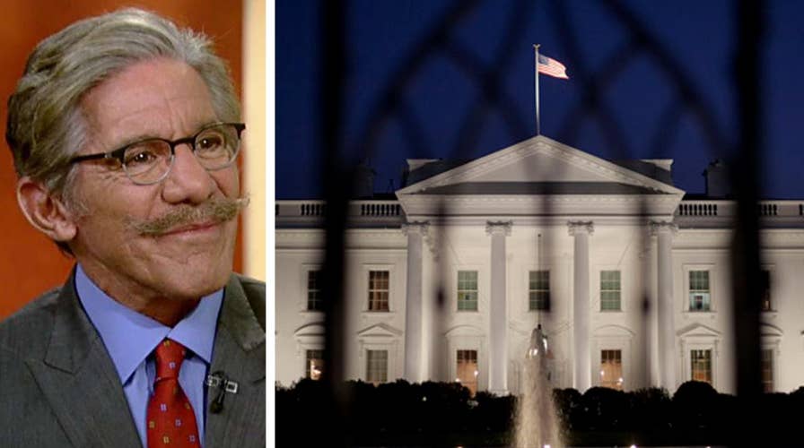 Geraldo: There is no crime at the heart of this scandal