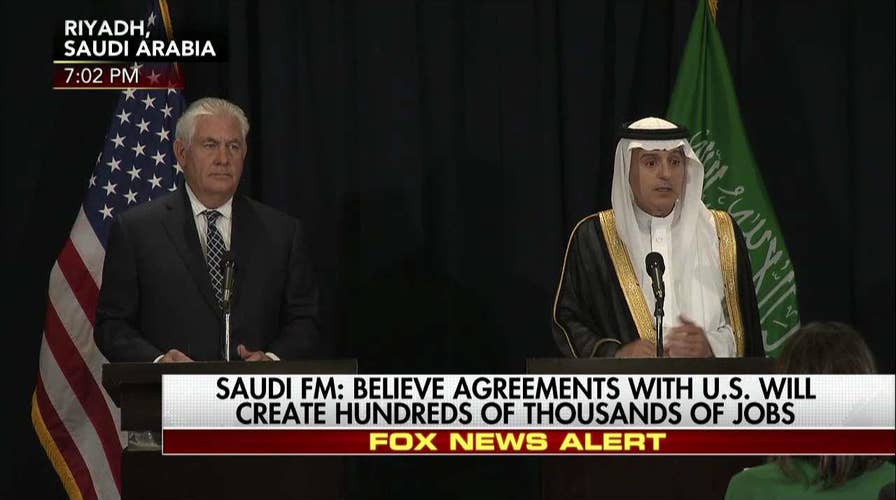 adel al jubeir drain swamp