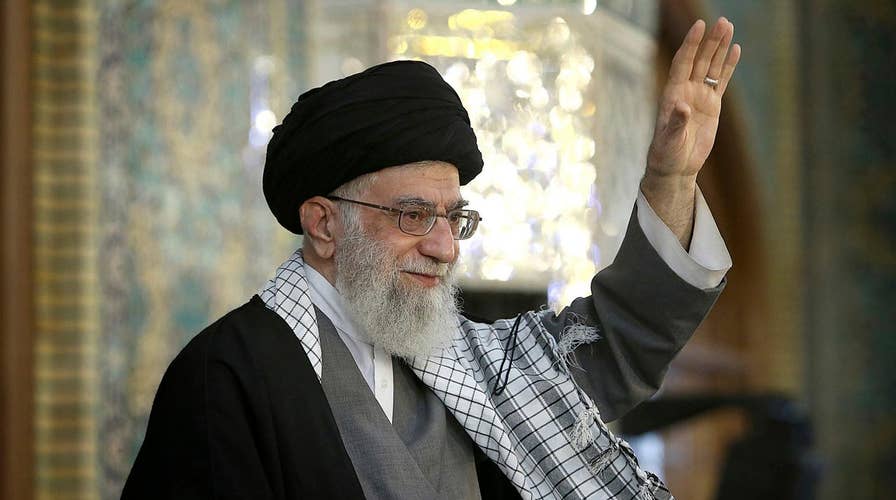 Iran a main focus during U.S.-Saudi Arabia press conference