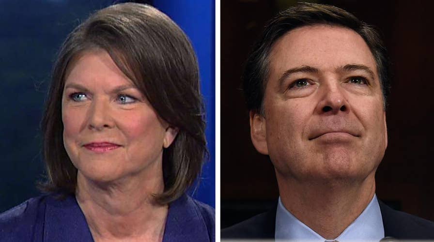 Legal expert talks proving intent of obstruction of justice