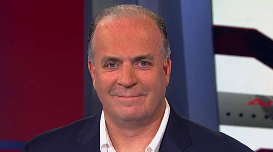 Rep. Dan Kildee talks getting back to shaping policy
