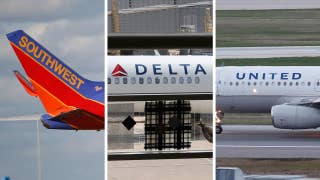 Airlines introduce 'basic economy' fares with fewer features - Fox News
