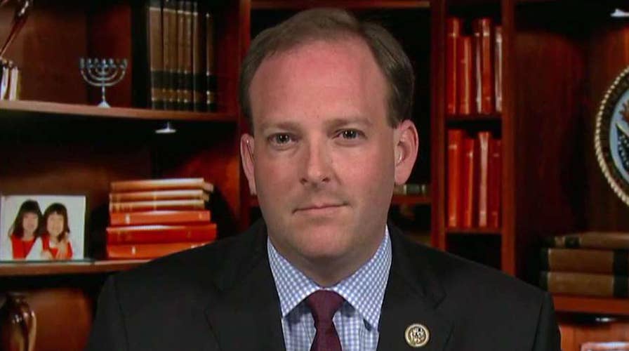 Rep. Lee Zeldin: US-Israeli relations need a reset