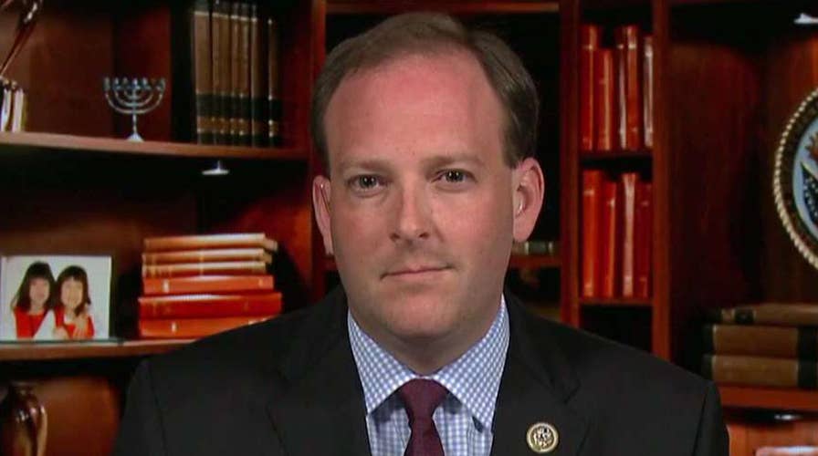 Rep. Lee Zeldin: US-Israeli relations need a reset 