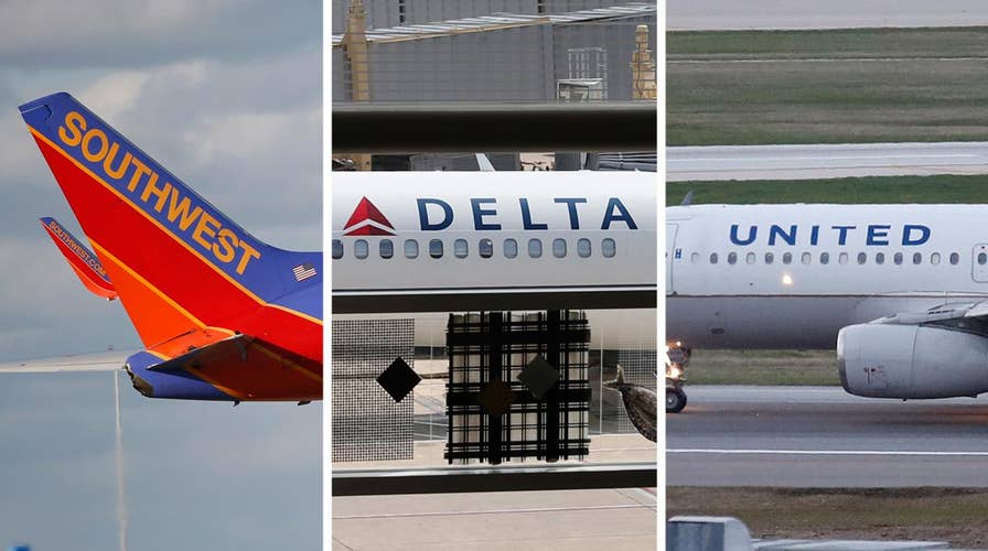 Airlines introduce 'basic economy' fares with fewer features