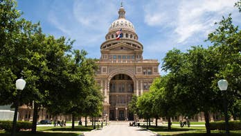 Texas takes step toward enacting its own 'bathroom' law