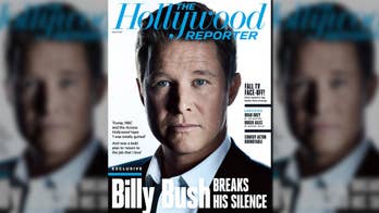Billy Bush explains Trump tape: Is this the start of his career comeback?