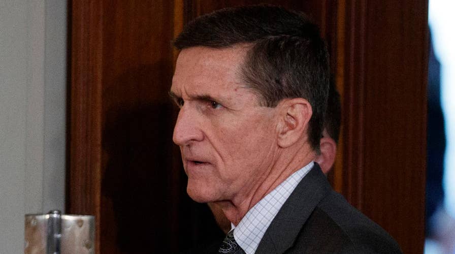 Flynn will invoke his Fifth Amendment rights