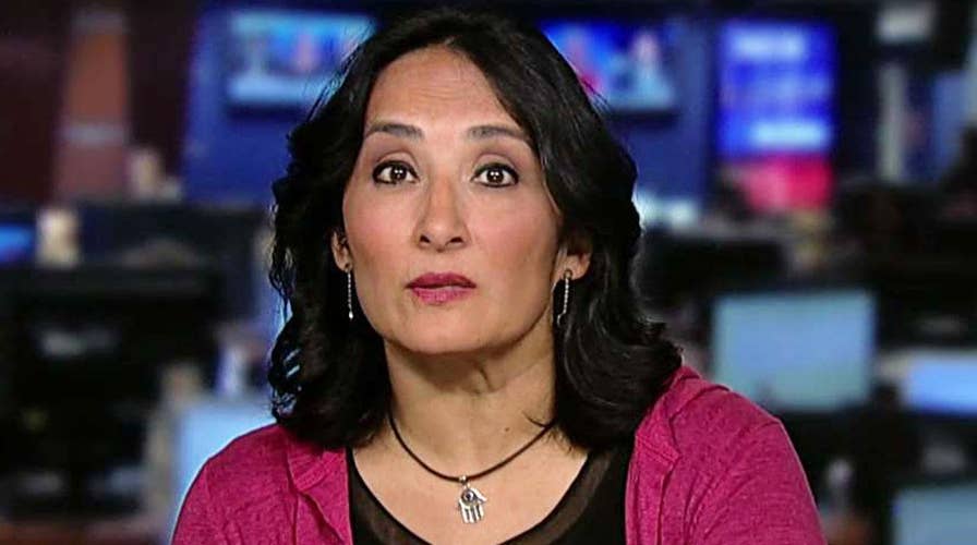 Critics hit Trump for not saying 'radical Islamic terror'