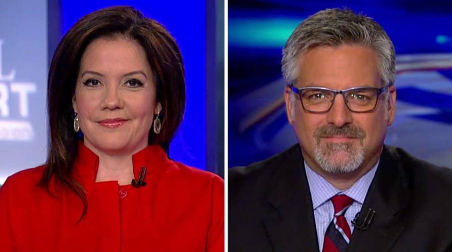 A look at what Trump's Mideast trip has accomplished so far