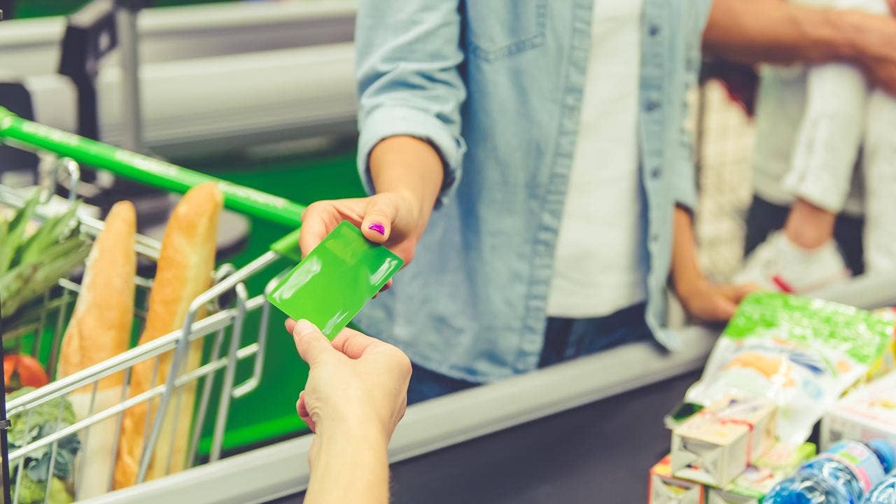 People On Food Stamps Vs People On Food Stamps Vs