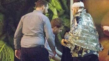 Ariana Grande concert attack: US law enforcement monitoring incident