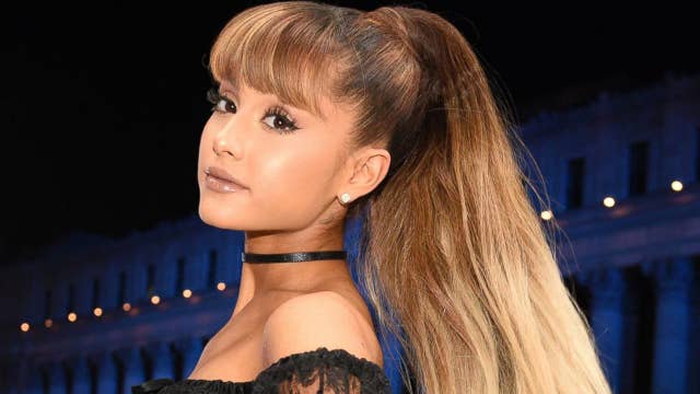 Ariana Grande Speaks Out On Uk Deadly Blast Latest News Videos Fox News 7593