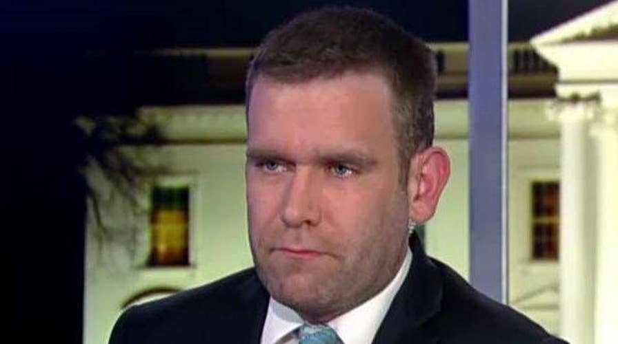 Rogan: Manchester has repeatedly come up on terror radar