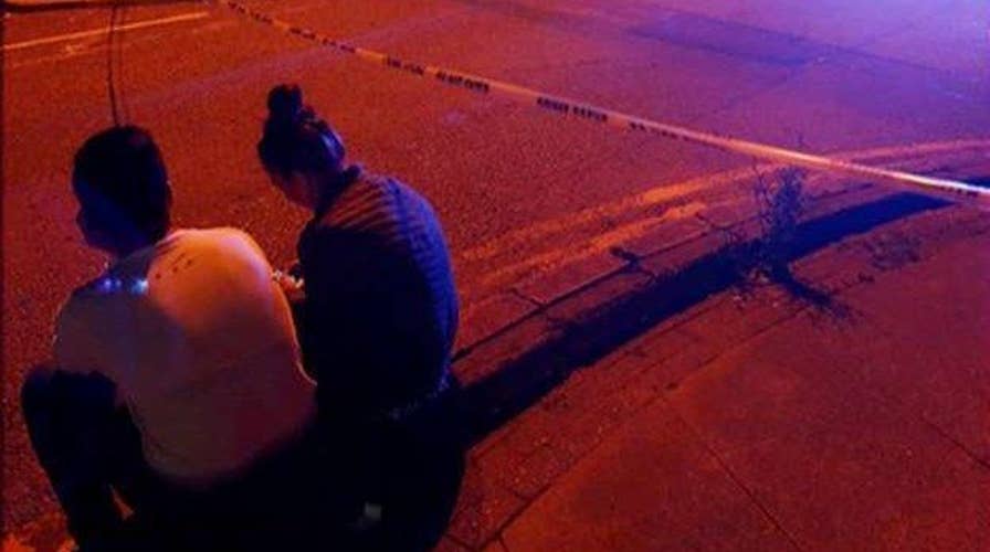 Security expert on challenge of protecting stadiums