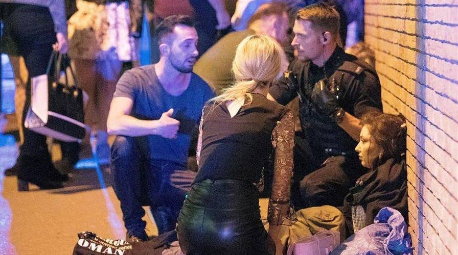 Police believe suspect in deadly attack acted alone