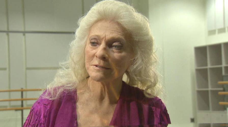 Power Player Plus: Judy Collins