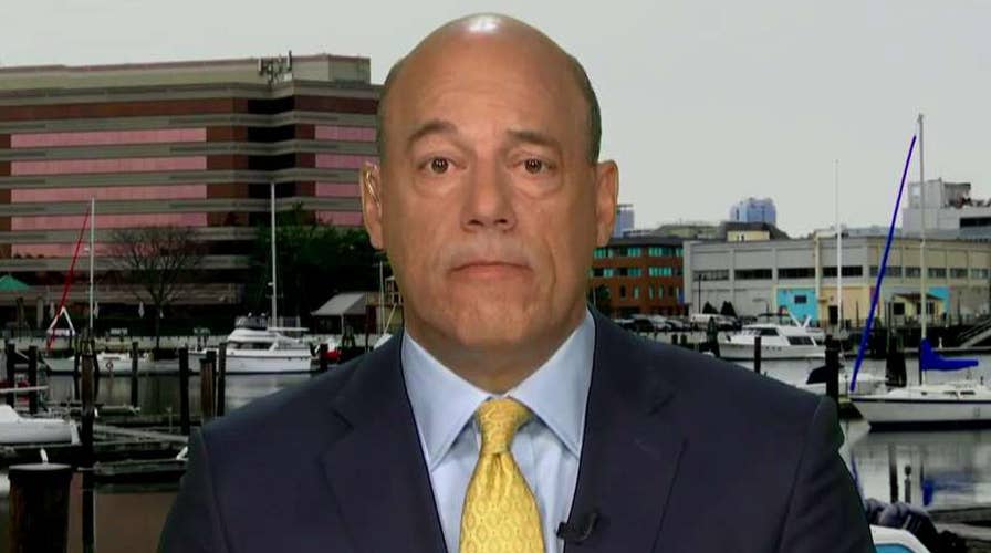 Fleischer: Critics want to throw the word 'collusion' around