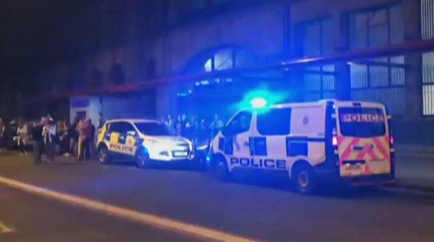 Eric Shawn reports: Ending the terror money