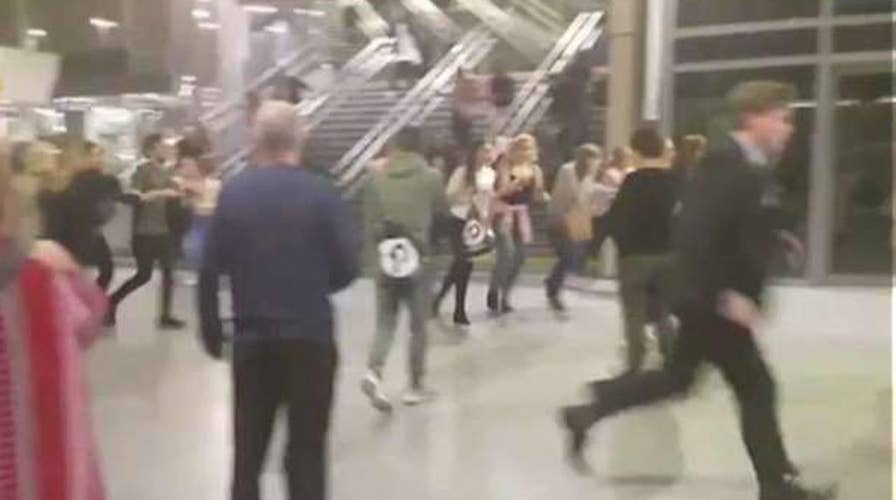 Are terror attacks now a sad fact of modern life?