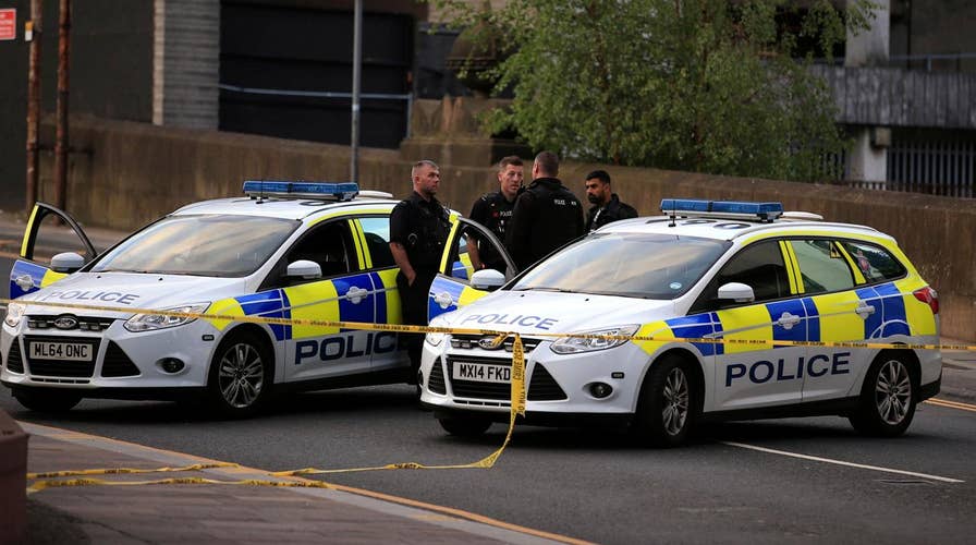 What's the psychology behind terror attacks?