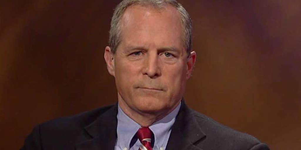 Jeffrey Ringel offers insight on Manchester bombing | Fox News Video