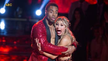 'DWTS' recap: Grand finale leaves audience shocked