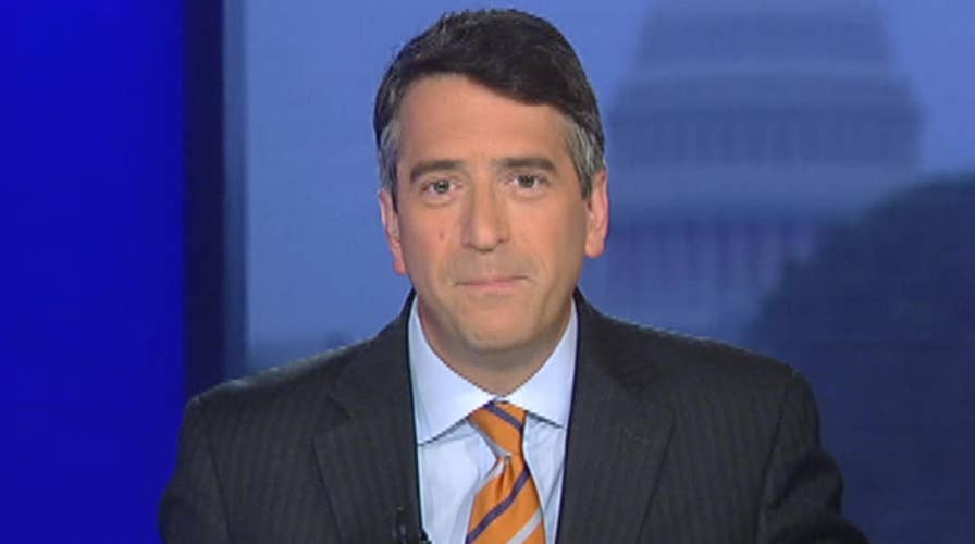 Coming up on Wednesday, May 24 edition of 'Special Report'