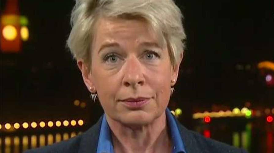 Columnist under fire for 'crimethink' after Manchester