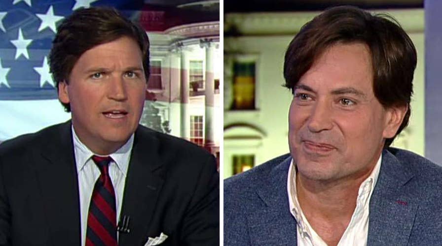 Tucker: Dems whining about Russia, but terror is the enemy