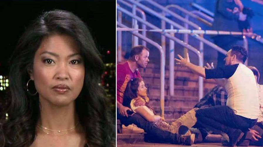 Malkin: Political correctness 'at all costs' costs lives