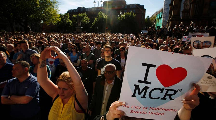 How do you secure soft targets from terrorists?