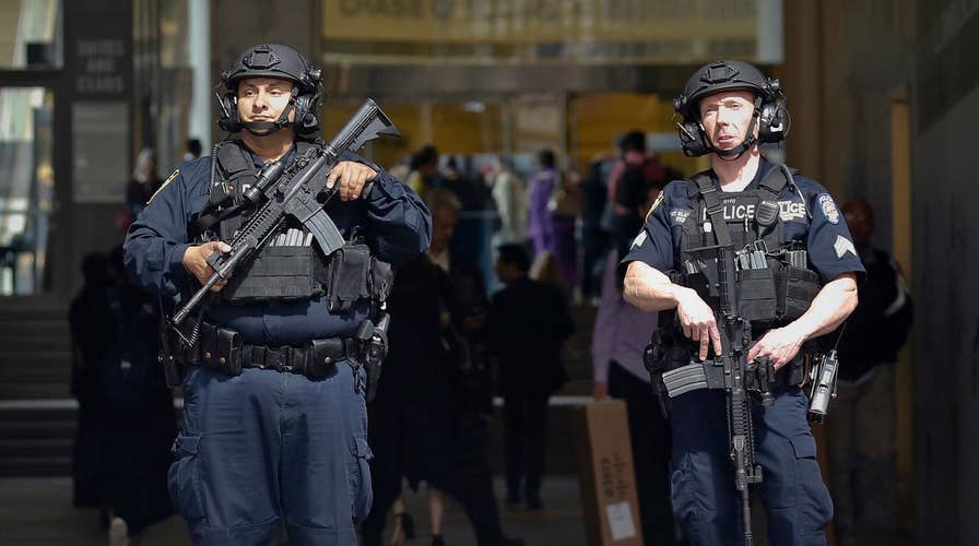 UK attack raises new concerns about soft targets in US