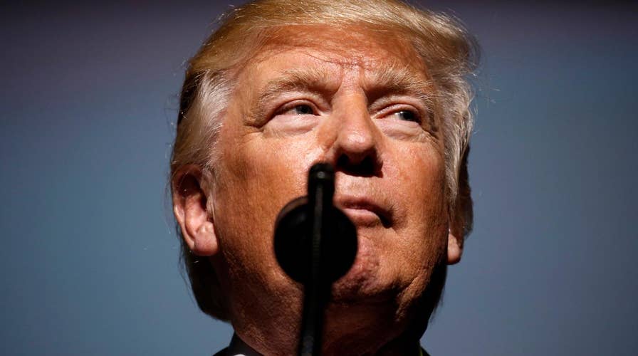 President hires private lawyer for Russia investigation