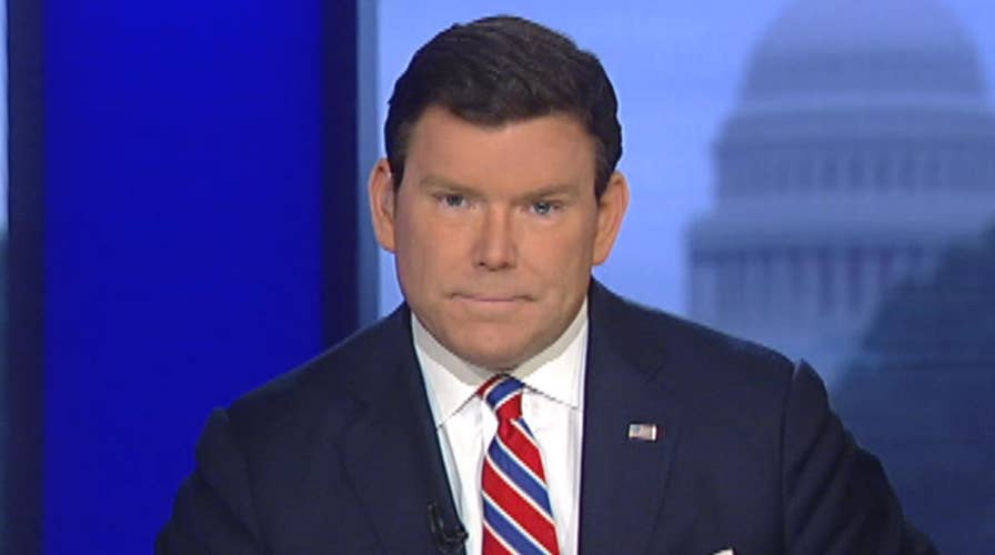 Coming up on Thursday, May 25 edition of 'Special Report'