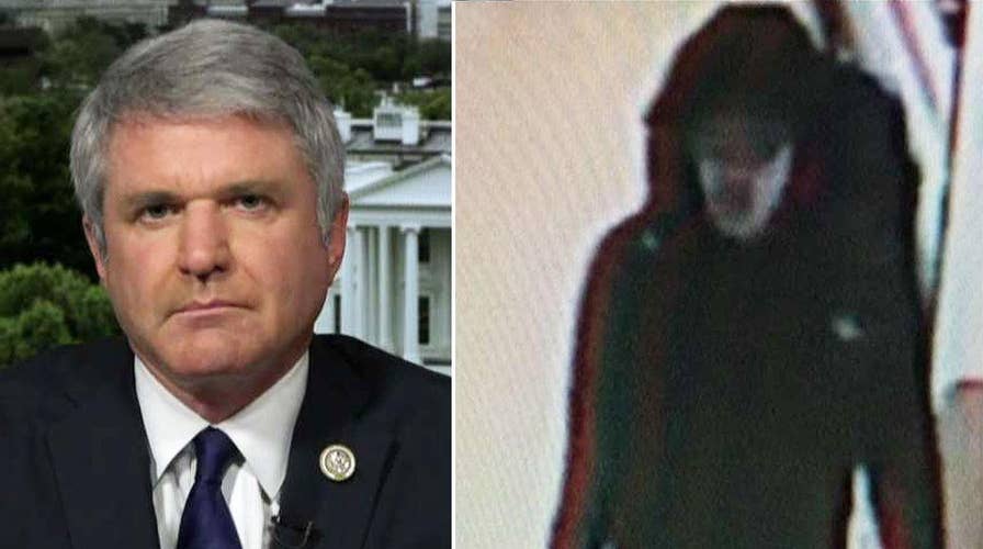 Rep. McCaul on Manchester attack and keeping the US safe