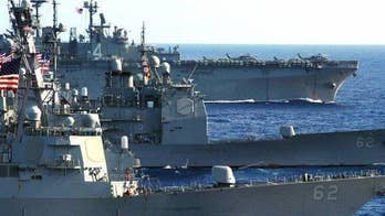 China tightened border controls with North Korea, US diplomat says