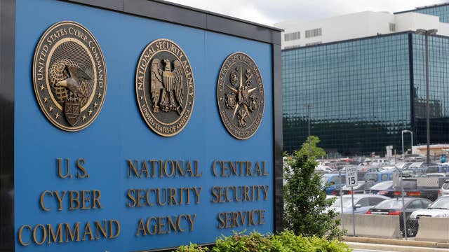 Report Nsa Under Obama Conducted Illegal Searches On Air Videos