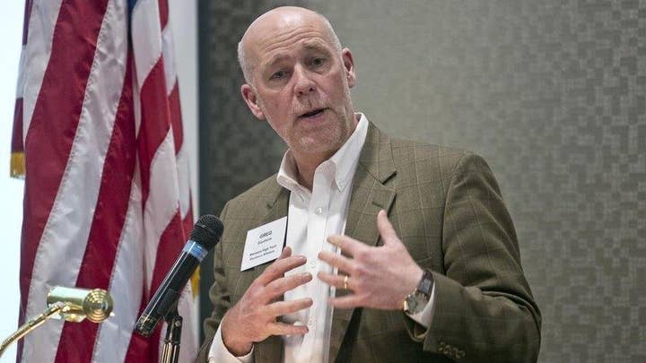 Dems hope to capitalize after Gianforte body-slams reporter