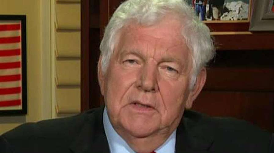 Bennett: Russia won't be happy if Trump can strengthen NATO